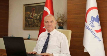 Düzce Belediye Başkanı Özlü’dan Gençlere Özel Mesaj