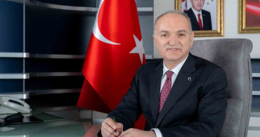 Düzce Belediye Başkanı Özlü'den Kurban Bayramı Mesajı