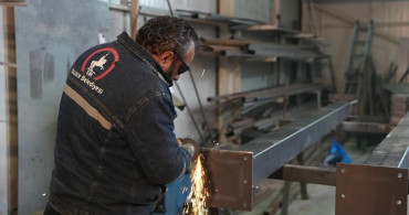 Düzce Belediyesi destek hizmetleri müdürlüğü çalışmalarıyla kente katkı sağlıyor