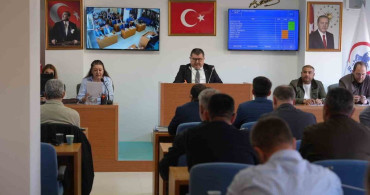Düzce Belediyesi'nde Ulaşım Tarifeleri Yeniden Belirlendi