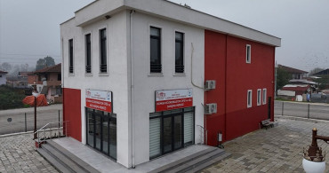 Düzce Belediyesi'nden Deprem Yardımları Açıklaması