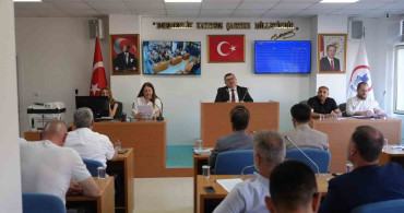 Düzce Belediyesinden SGK'ya Arazi Devirleri Yapıldı