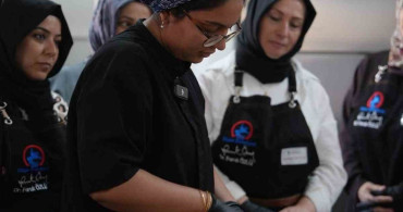 Düzce belmek kursları, vatandaşların becerilerini geliştiriyor