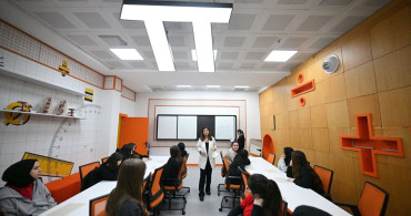 Düzce Bilim Merkezi: 32 Bin Öğrenciye Bilim ve Teknoloji Fırsatı