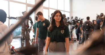 Düzce bilim merkezi 5 ayda 17 bine yakın öğrenciyi ağırladı