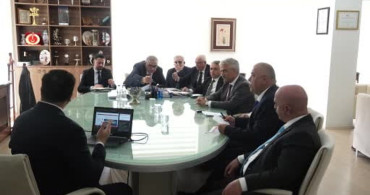 Düzce Ekonomi Zirvesi ile Ekonomik Potansiyel Artırılacak