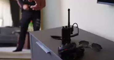 Düzce Il Emniyet Müdürlüğü'nden Duygusal Video