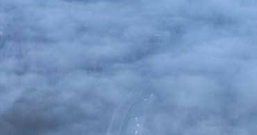 Düzce Kesiminde Sis Etkisi: Sürücülere Uyarılar Yapıldı