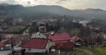 Düzce Köylerinde Altyapı ve Sosyal Yatırımlar Hız Kazanıyor