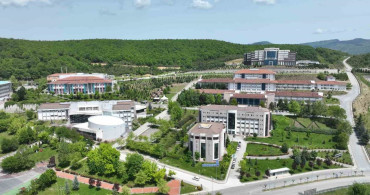 Düzce Üniversitesi, Ay Bilimsel Çalışma Grubu Toplantısına Ev Sahipliği Yapacak