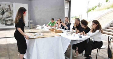Düzce Üniversitesi Mimarlık Bölümü Final Jürisi ve Proje Sergisi