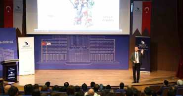 Düzce Üniversitesi, Mühendislik Alanında Türkiye Üçüncüsü Oldu
