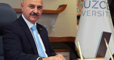 Düzce üniversitesi, TEKNOFEST 2026’ya akademik paydaş olarak katılıyor