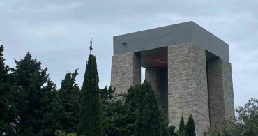 Düzce Üniversitesi'nden Çanakkale Projesi Tamamlandı