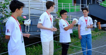 Düzce Üniversitesi'nden sürdürülebilir ekoloji projesi