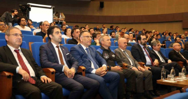 Düzce Üniversitesi'nin Ay Araştırmaları Üzerine Önemli Buluşması