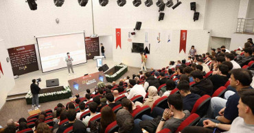 Düzce Üniversitesi'nin Girişimcilik Maratonu 12. Kez Başladı