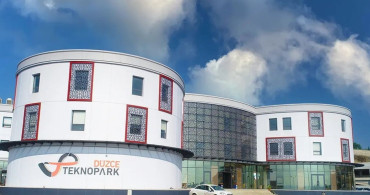 Düzce Üniversitesi'nin projesine 2 milyon avroluk hibe desteği