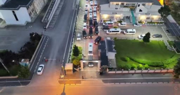 Düzce ve Bursa’da DEAŞ operasyonu: 13 gözaltı