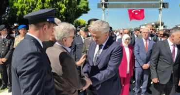 Düzce'de 15 Temmuz'un 10. yılında şehitlik ziyareti