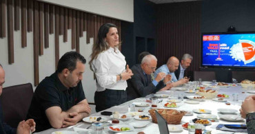 Düzce'de 2300 Yıllık Tarihi İpekyolu Trial Koşusu