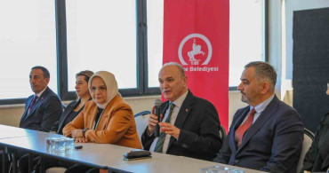 Düzce'de 500 Milyon Liralık Üstyapı Yatırımı