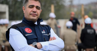 Düzce'de Afet Bilinci ve Hazırlıklara Önem Veriliyor