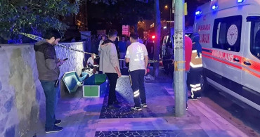 Düzce'de akıllara durgunluk getiren olay! Yediği döner hayatının sonu oldu!