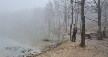 Düzce'de Av Yasağına Sıkı Denetim