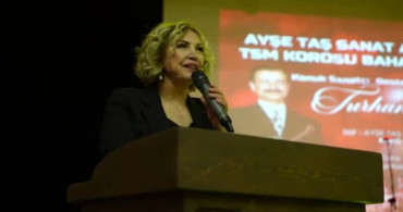 Düzce’de Bahar Konseri: Türk Sanat Müziği Rüzgarı