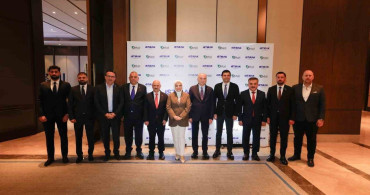 Düzce'de DMall AVM Açılıyor