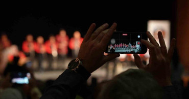 Düzce'de Dünya Romanlar Günü Coşkuyla Kutlandı