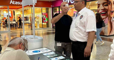 Düzce'de Dünya Tütünsüz Günü Etkinliği
