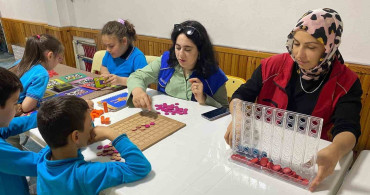 Düzce'de Eğlence ve Kültür Programı
