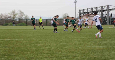 Düzce'de Futbol Şöleni: Okul Sporları Final Müsabakaları Tamamlandı