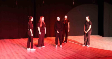 Düzce'de Gençler Arası Kültür ve Sanat Yarışması