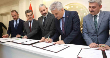 Düzce'de Gençler İçin Spor Okulları Projesi Hayata Geçti