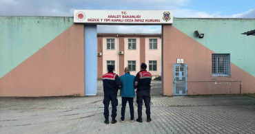 Düzce'de Güvenlik Denetimleri: 22 Bin 790 Kişi Sorgulandı