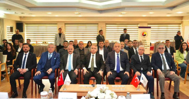 Düzce'de İhracat Akademisi Protokolü İmzalandı