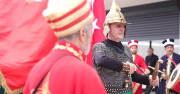 Düzce'de İhtiyaç Sahiplerine Ücretsiz Alışveriş Fırsatı