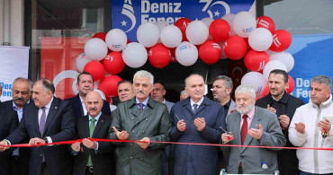 Düzce’de İhtiyaç Sahiplerine Ücretsiz Alışveriş İmkanı