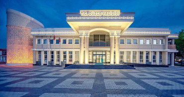 Düzce'de İkaz ve Alarm Sisteminin Test Çalışmaları Başlıyor