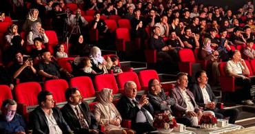 Düzce'de İstanbul'un Fethi Coşkuyla Kutlandı