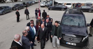 Düzce'de Kütüphane Açılışı Engin Bir Katılım ile Gerçekleşti