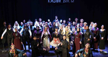 Düzce'de Mühür: Kadim Bir İz Gösterisi Büyüledi