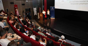 Düzce'de sürdürülebilir ekoloji ve steam okulu projesi başarıyla tamamlandı