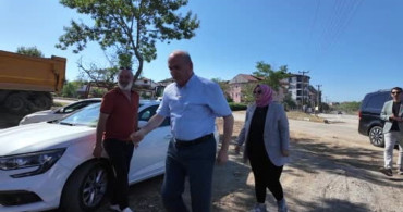 Düzce'de tarihi cezaevi kütüphane ve kafeye dönüştürülüyor