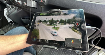 Düzce’de trafik denetiminde 191 araç trafikten men edildi