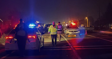 Düzce'de Trafik Kazası: 75 Yaşındaki Yaya Hayatını Kaybetti