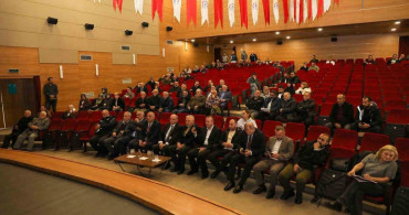 Düzce'de Tuhafiyeciler Pazaryeri ve Fuar Alanı Açıldı